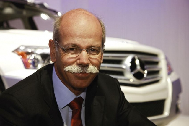 Внезапно: Mercedes не имеет желания покупать MV Agusta title=