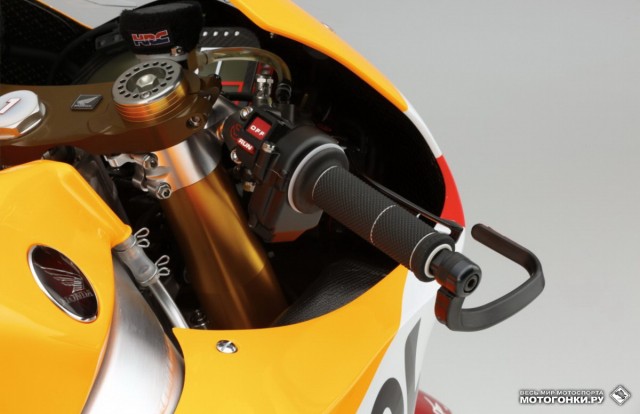 MotoGP 2015 Prototypes - Honda RC213V MotoGP 2015 Prototypes - Honda RC213V