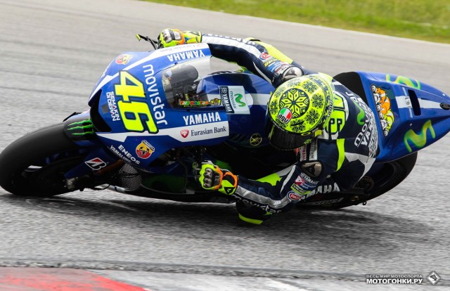 MotoGP 2015 Sepang-I IRTA Tests MotoGP 2015 Sepang-I IRTA Tests