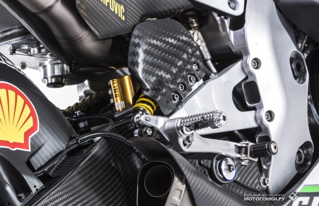 MotoGP 2015 Prototypes - Ducati Desmosedici GP15 MotoGP 2015 Prototypes - Ducati Desmosedici GP15