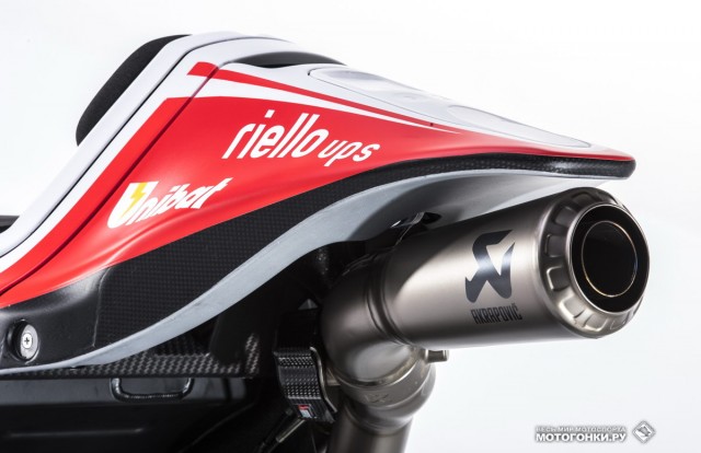 MotoGP 2015 Prototypes - Ducati Desmosedici GP15 MotoGP 2015 Prototypes - Ducati Desmosedici GP15