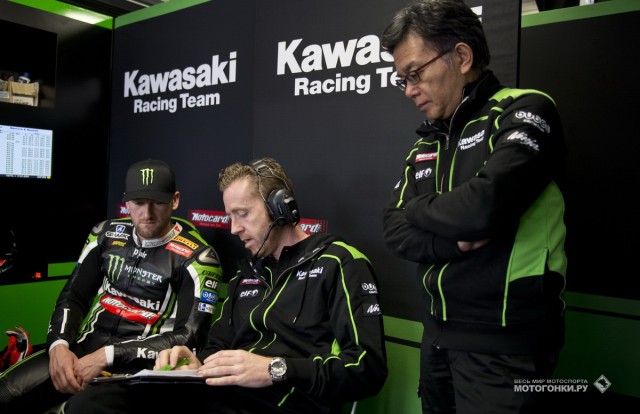 WSBK 2015 - 1st round - Phillip Island WSBK 2015 - 1st round - Phillip Island