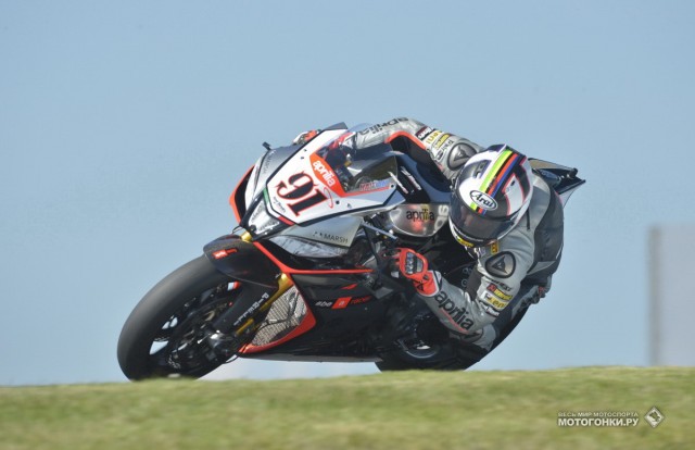 WSBK 2015 - 1st round - Phillip Island WSBK 2015 - 1st round - Phillip Island