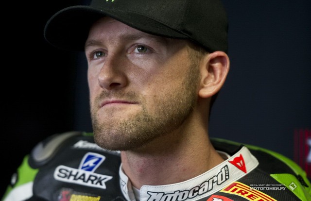 WSBK 2015 - 1st round - Phillip Island WSBK 2015 - 1st round - Phillip Island