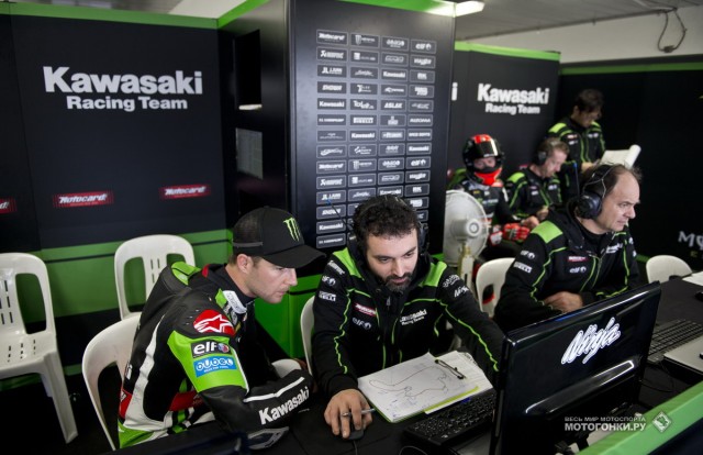 WSBK 2015 - 1st round - Phillip Island WSBK 2015 - 1st round - Phillip Island