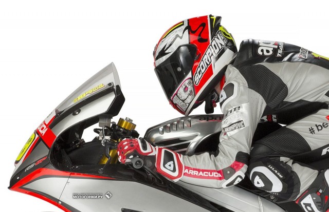 MotoGP 2015 Prototypes - Aprilia RS-GP: детальный обзор MotoGP 2015 Prototypes - Aprilia RS-GP: детальный обзор