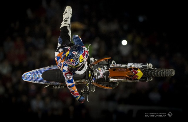 Red Bull X-Fighters 2015 - Mexico - Levi Sherwood (NZL) Red Bull X-Fighters 2015 - Mexico - Levi Sherwood (NZL)