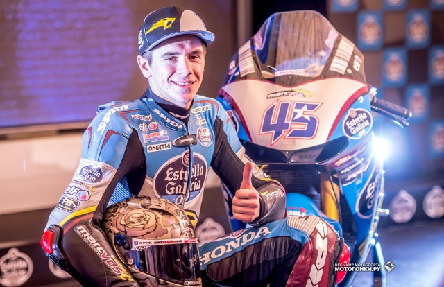 MotoGP 2015 Prototypes - Honda RC213V, Estrella Galicia 0,0 Marc VDS MotoGP 2015 Prototypes - Honda RC213V, Estrella Galicia 0,0 Marc VDS