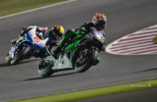 MotoGP 2015 Qatar GP 1st Round: Nicky Hayden (Aspar MotoGP) - We have a pack of problems MotoGP 2015 Qatar GP 1st Round: Nicky Hayden (Aspar MotoGP) - We have a pack of problems