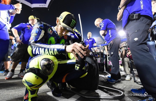 MotoGP 2015 Qatar GP 1st Round MotoGP 2015 Qatar GP 1st Round
