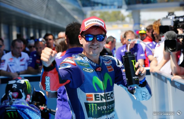 MotoGP 2015 Spanish GP 4th Round: Хорхе Лоренцо вернулся на №1 в домашнем раунде MotoGP 2015 Spanish GP 4th Round: Хорхе Лоренцо вернулся на №1 в домашнем раунде