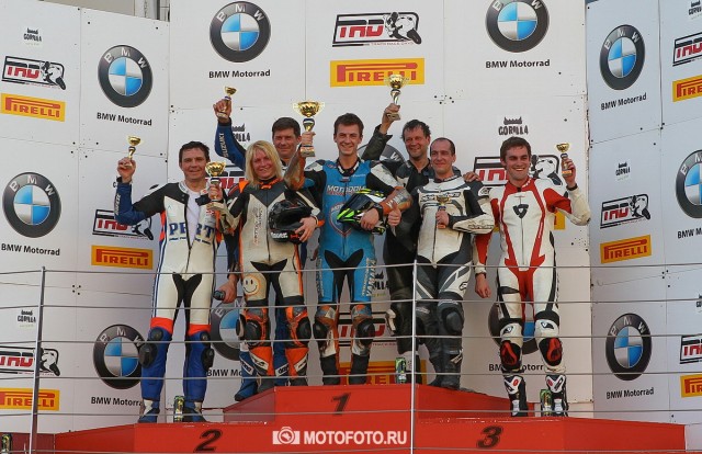 TrackRaceDays at Moscow Raceway - Round 2 TrackRaceDays at Moscow Raceway - Round 2