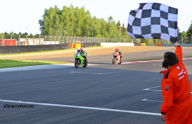 TrackRaceDays at Moscow Raceway - Round 2 TrackRaceDays at Moscow Raceway - Round 2