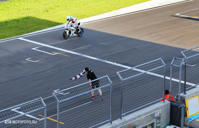 TrackRaceDays at Moscow Raceway - Round 2 TrackRaceDays at Moscow Raceway - Round 2