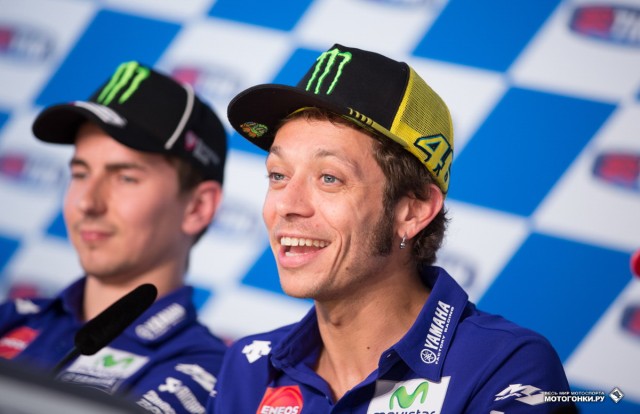 MotoGP ItalianGP - Гран-При Италии, Mugello: любимый трек для Росси и Лоренцо. Особенно, для Лоренцо MotoGP ItalianGP - Гран-При Италии, Mugello: любимый трек для Росси и Лоренцо. Особенно, для Лоренцо