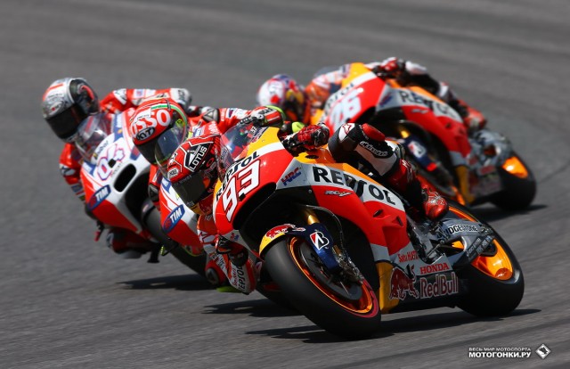 MotoGP ItalianGP - Гран-При Италии, Mugello - round 6 MotoGP ItalianGP - Гран-При Италии, Mugello - round 6