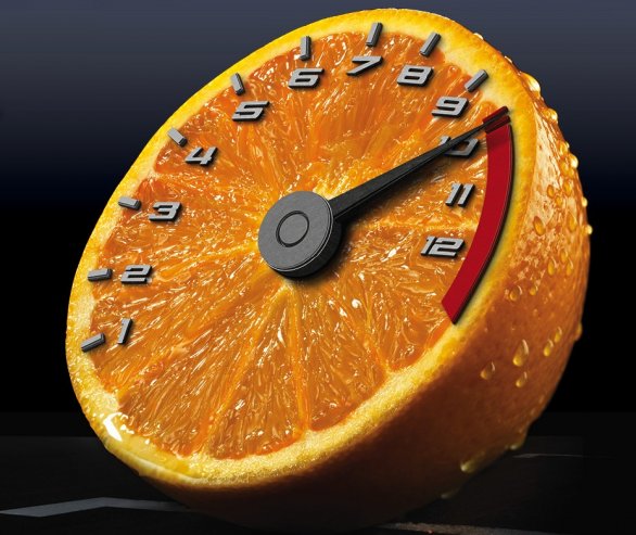KTM Orange Day: 20 июня в мотосалоне «Байк Ленд» на Водном стадионе title=