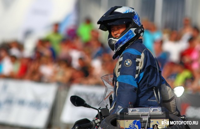 BMW Motorrad Days 2015 - Группа корейских байкеров прибыла в Гармиш прямо из Сеула BMW Motorrad Days 2015 - Группа корейских байкеров прибыла в Гармиш прямо из Сеула