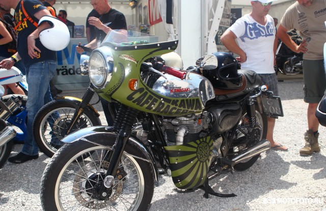 BMW Motorrad Days 2015 - Wannabe BMW! BMW Motorrad Days 2015 - Wannabe BMW!