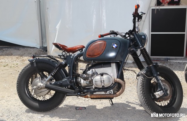 BMW Motorrad Days 2015 - Show etc BMW Motorrad Days 2015 - Show etc