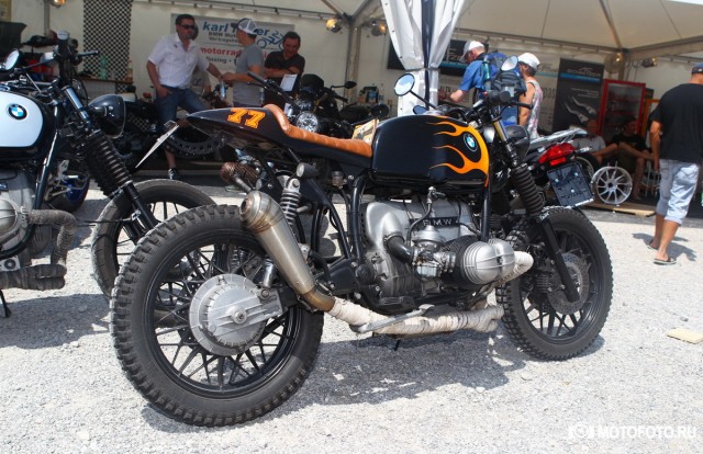 BMW Motorrad Days 2015 - Show etc BMW Motorrad Days 2015 - Show etc