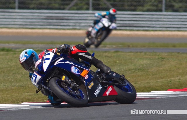 RSBK - Финал SBK и Supersport на Moscow Raceway RSBK - Финал SBK и Supersport на Moscow Raceway