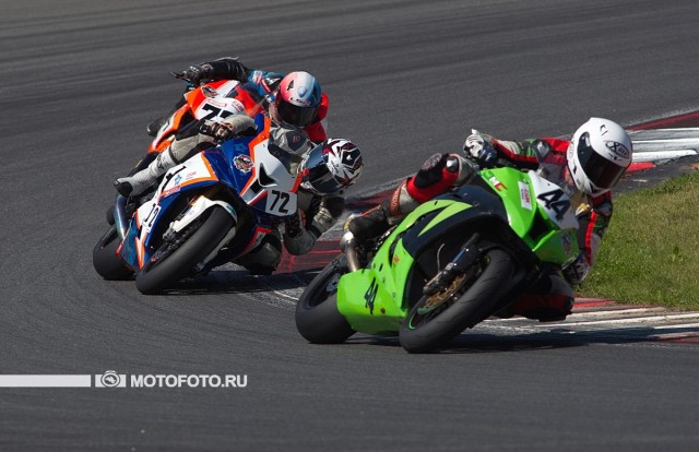 RSBK - Кубок Губернатора Московской области 2015 - Moscow Raceway RSBK - Кубок Губернатора Московской области 2015 - Moscow Raceway
