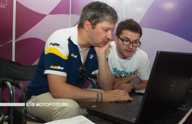 RSBK - Кубок Губернатора Московской области 2015 - Moscow Raceway RSBK - Кубок Губернатора Московской области 2015 - Moscow Raceway