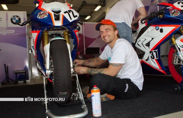 RSBK - Кубок Губернатора Московской области 2015 - Moscow Raceway RSBK - Кубок Губернатора Московской области 2015 - Moscow Raceway