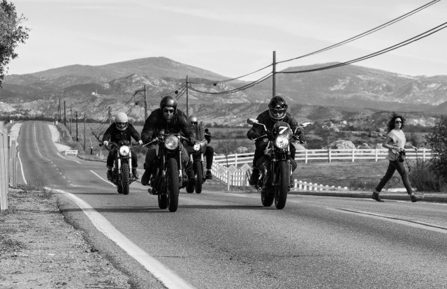 Alpinestars OSCAR Lifestyle Alpinestars OSCAR Lifestyle