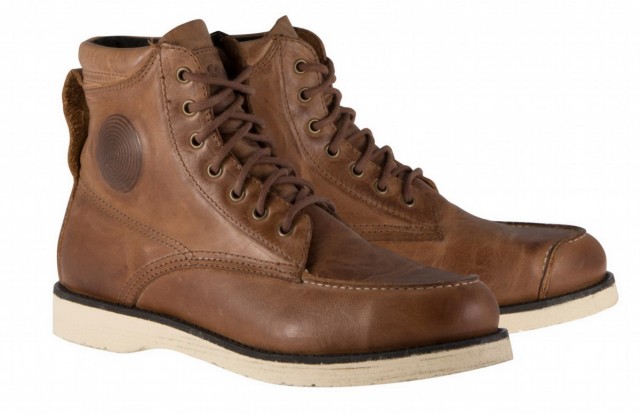 OSCAR Monty Riding Shoe (коричневые) OSCAR Monty Riding Shoe (коричневые)