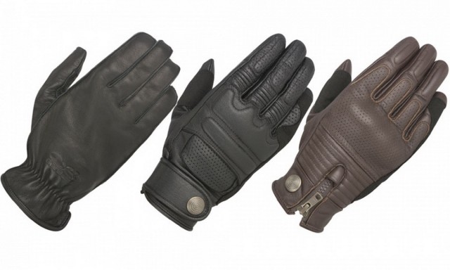 Перчатки Alpinestars OSCAR Перчатки Alpinestars OSCAR