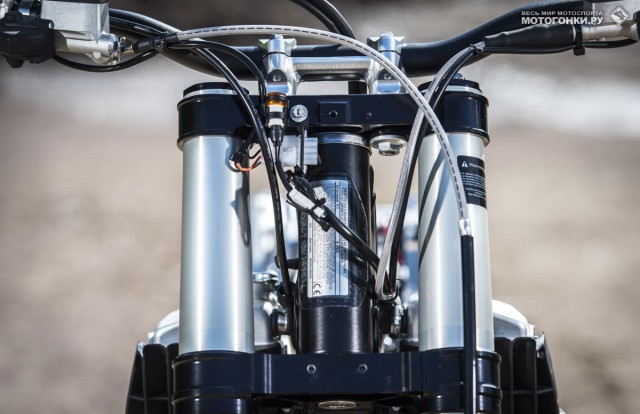 KTM 250 SX-F, KTM 350 SX-F & KTM 450 SX-F - все детали KTM 250 SX-F, KTM 350 SX-F & KTM 450 SX-F - все детали