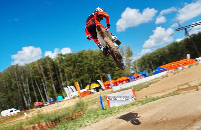 2016 KTM 250 SX-F - тестируем вместе с Артемом Назаровым 2016 KTM 250 SX-F - тестируем вместе с Артемом Назаровым