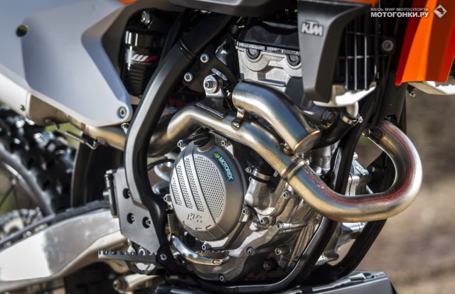 KTM 250 SX-F, KTM 350 SX-F & KTM 450 SX-F - все детали KTM 250 SX-F, KTM 350 SX-F & KTM 450 SX-F - все детали
