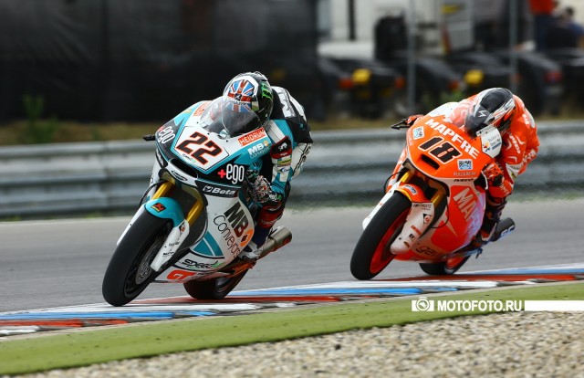 MotoGP 2014 Czech GP: Сэм Лоус отлично начал уикенд, но упал посреди заезда MotoGP 2014 Czech GP: Сэм Лоус отлично начал уикенд, но упал посреди заезда