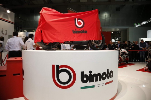 Bimota продается. Снова. title=