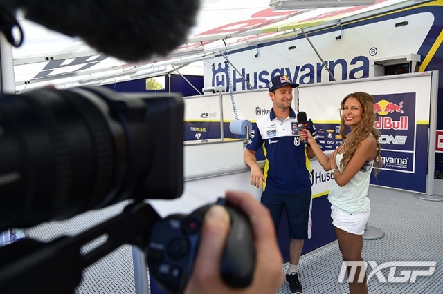 Мотокросс: Husqvarna и Kawasaki на поуле 15-го этапа ЧМ title=