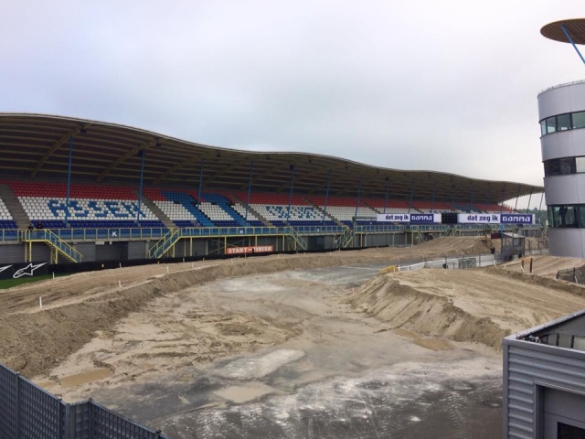 Мотокросс MXGP/MX2: хронометраж Гран-При Нидерландов - Live! title=