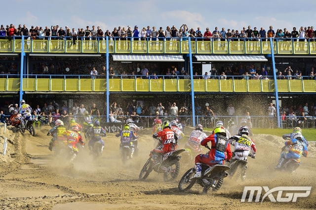 Мотокросс: результаты Гран-При Нидерландов MXGP/MX2 title=