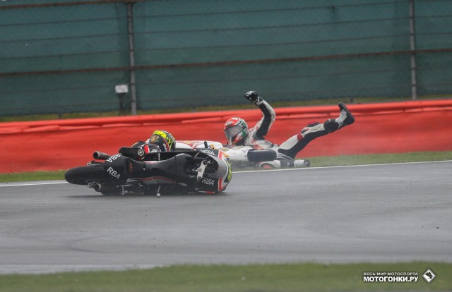Moto3 2015 British GP 12th Round Moto3 2015 British GP 12th Round
