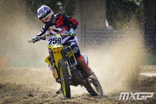 Мотокросс MXGP: Гленн Колденхофф остался без мотоциклов title=