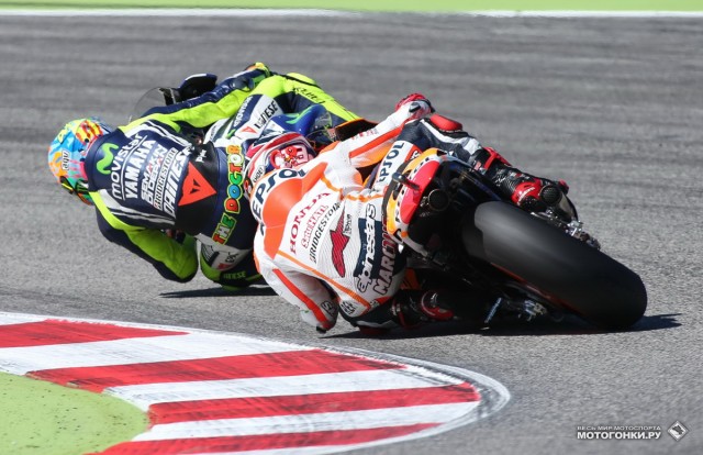 Гран-При Сан-Марино - MotoGP, Moto2, Moto3 Гран-При Сан-Марино - MotoGP, Moto2, Moto3