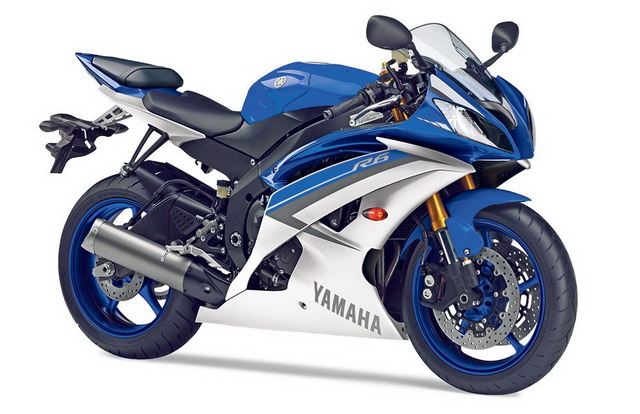 Yamaha не покажет на EICMA-2015 новых спортбайков R-серии title=