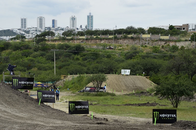 Мотокросс MXGP/MX2: хронометраж Гран-При Мексики - Live! title=
