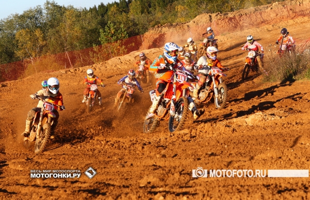 KTM Grand-Prix Russia: результаты и подробности title=