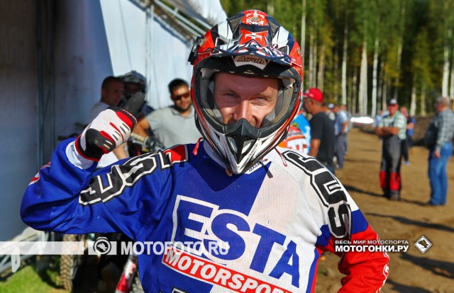 Финал Чемпионата России по мотокроссу 2015 - Череповец: Виталий Тонков поедет в Эрне, на Мотокросс Наций в статусе менеджера Сборной России Финал Чемпионата России по мотокроссу 2015 - Череповец: Виталий Тонков поедет в Эрне, на Мотокросс Наций в статусе менеджера Сборной России