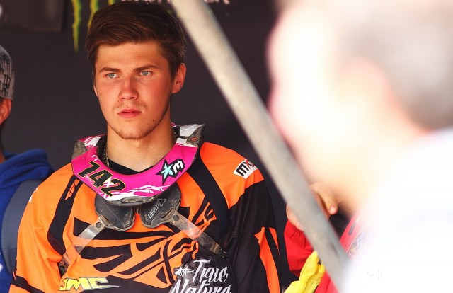 MXGP - Latvia Grand-Prix, Kegums MXGP - Latvia Grand-Prix, Kegums
