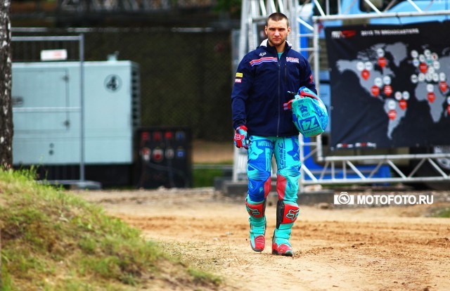 MXGP - Latvia Grand-Prix, Kegums MXGP - Latvia Grand-Prix, Kegums