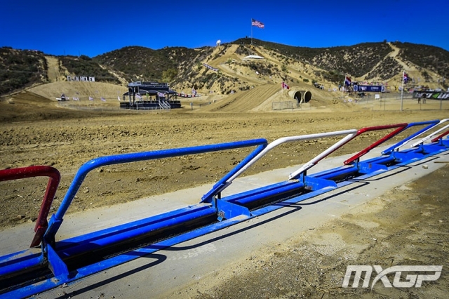 Мотокросс MXGP/MX2: хронометраж Гран-При США - Live! title=